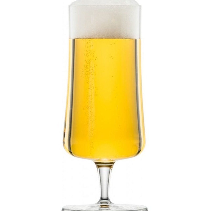 Glassware Zwiesel Glas | Beer Basic Pilsner Glass, Set Of 6