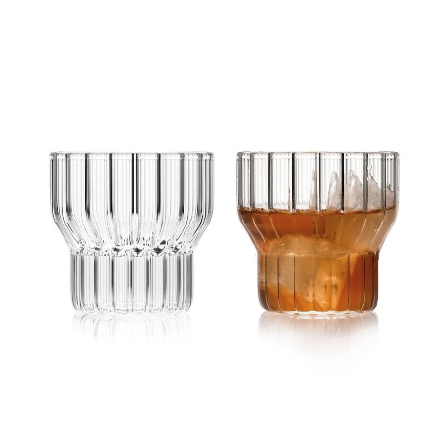 Glassware fferrone | Boyd Whisky Sof Glass, Set Of 2