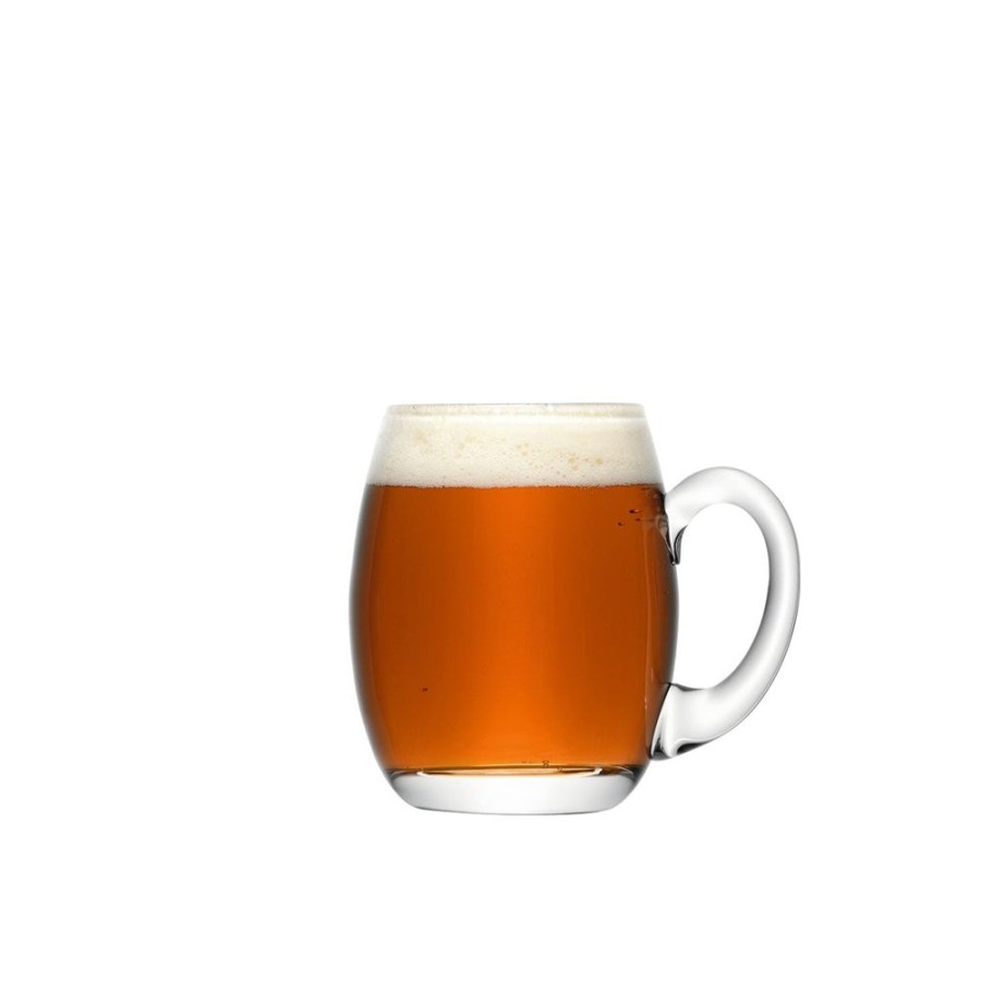 Glassware LSA International | Bar Beer Tankard