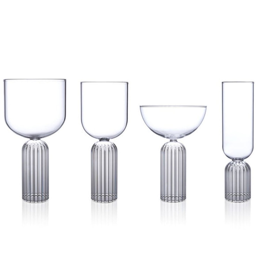 Glassware fferrone | May Cocktail Glass, Set Of 2