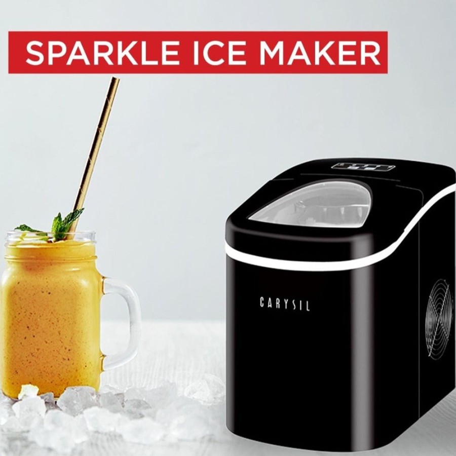 Accessories Carysil | Carysil Sparkle Ice Maker