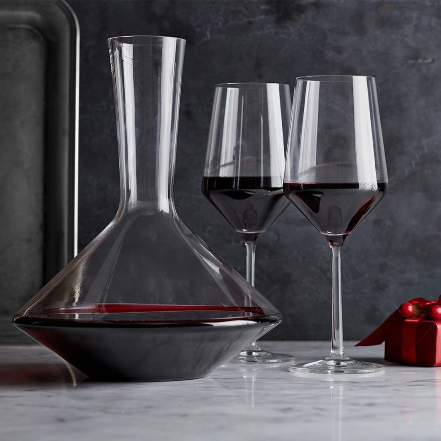 Glassware Zwiesel Glas | Pure Cabernet Red Wine Glass, Set Of 2