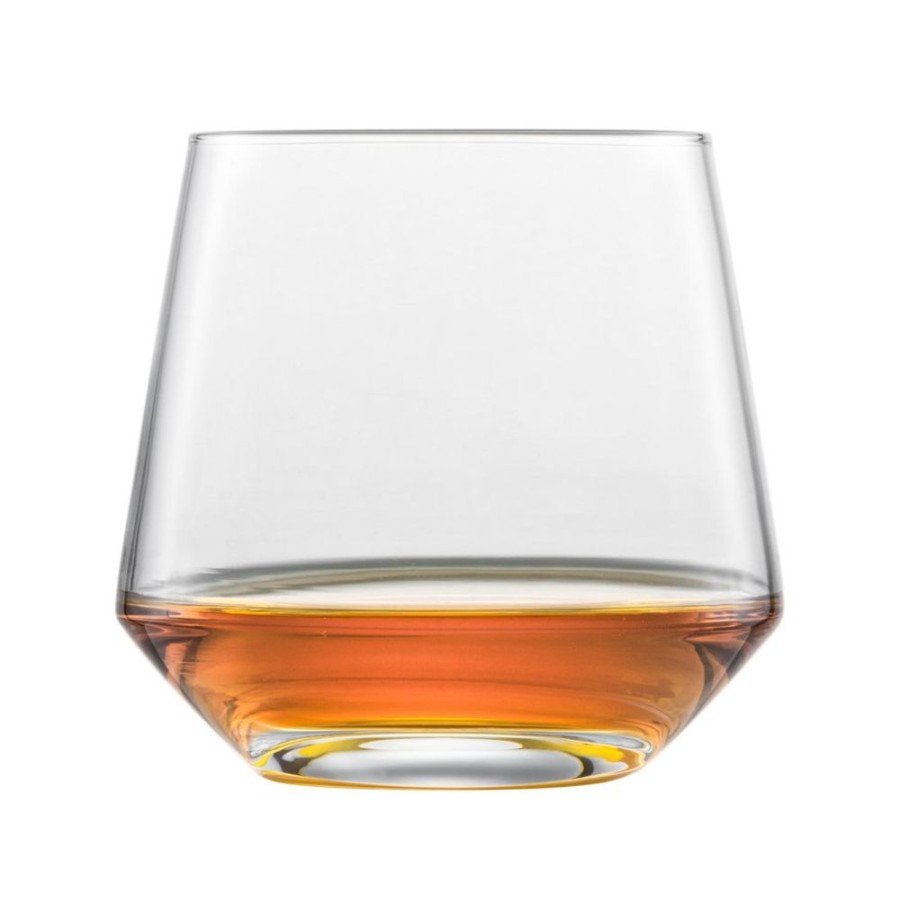 Glassware Zwiesel Glas | Pure Whisky Glass, Set Of 4