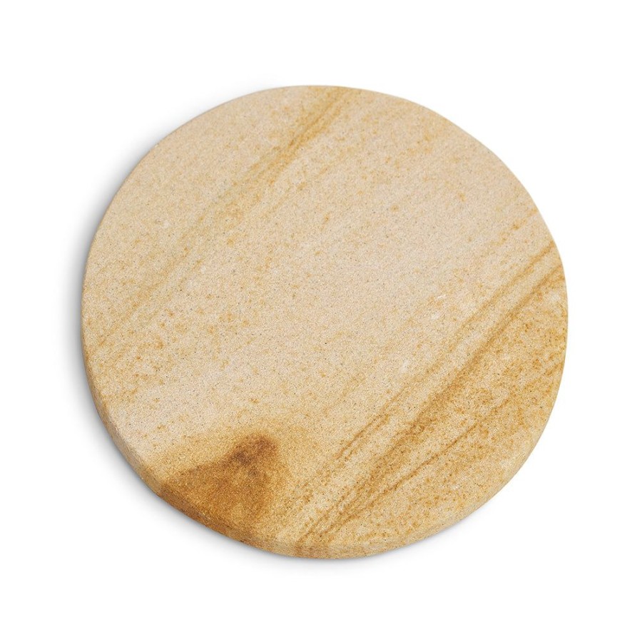 Accessories GlasKart | Sandstone Coasters, Set Of 4