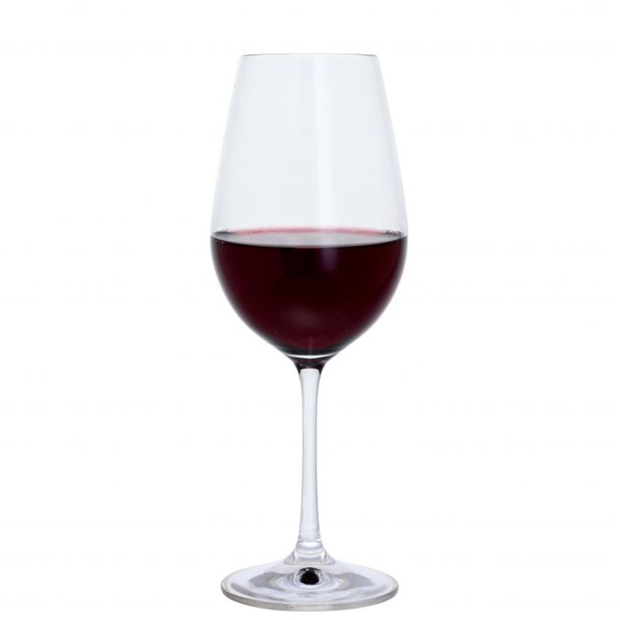 Glassware Dartington | Select Red Wine Glass, Set Of 6