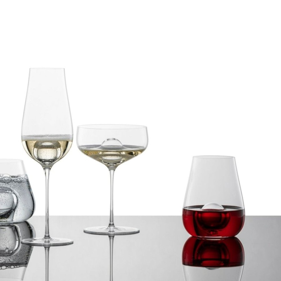 Glassware Zwiesel Glas | Air Sense Allround Glass, Set Of 2