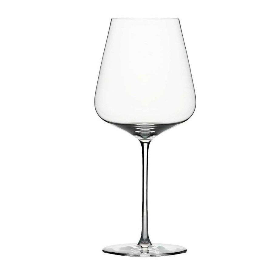 Glassware Zalto | Zalto Bordeaux Glass, Set Of 2