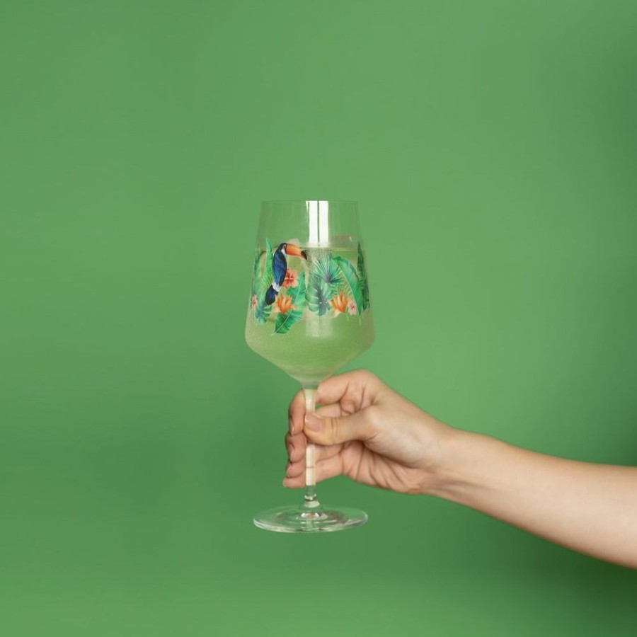 Glassware Ritzenhoff | Sommertau Hugo #13, Cocktail Glass