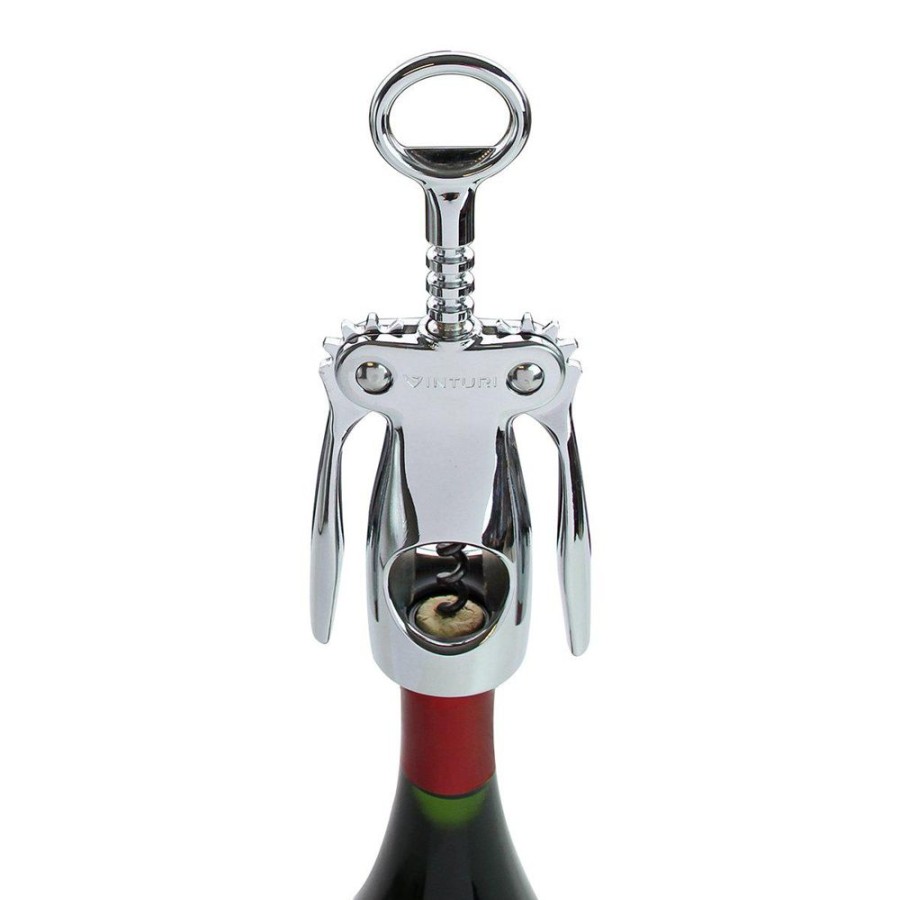 Accessories Vinturi | Winged Wine Opener