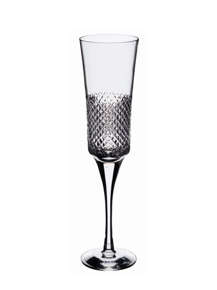 Glassware Royal Brierley | Antibes Champagne Flute