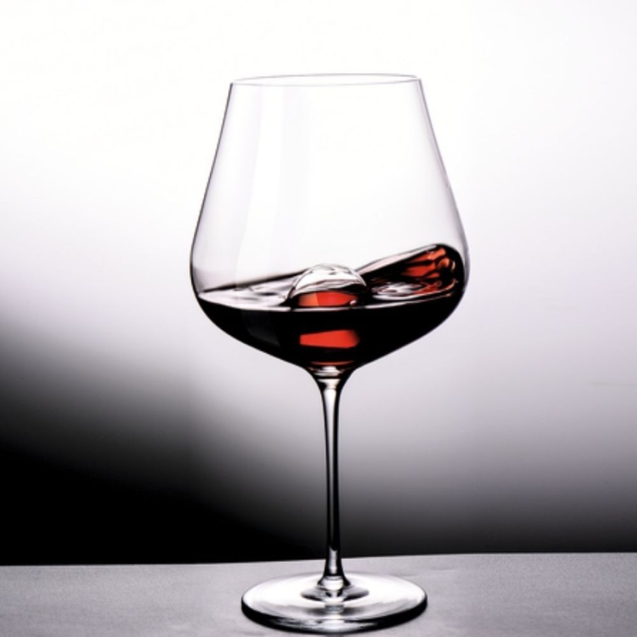 Glassware Zwiesel Glas | Air Sense Burgundy Red Wine Glass, Set Of 2