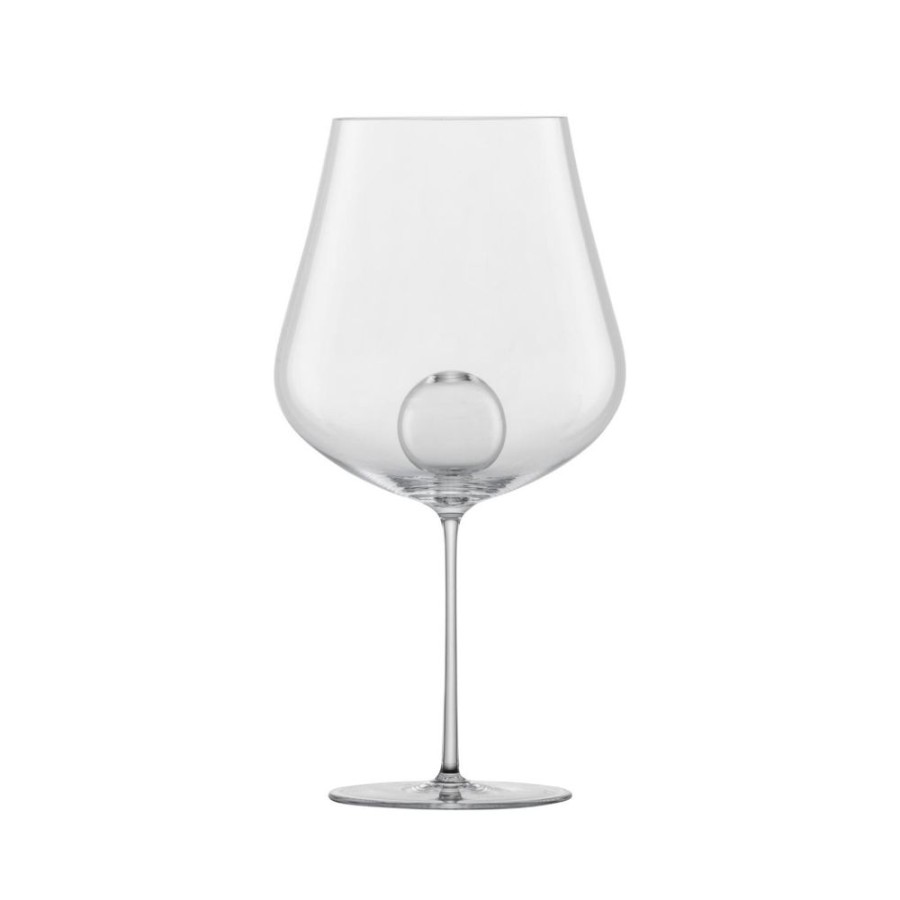 Glassware Zwiesel Glas | Air Sense Burgundy Red Wine Glass, Set Of 2