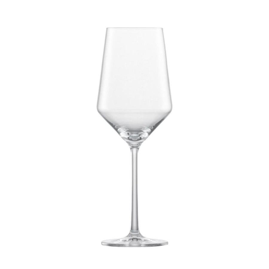 Glassware Zwiesel Glas | Pure Sauvignon White Wine Glass, Set Of 2