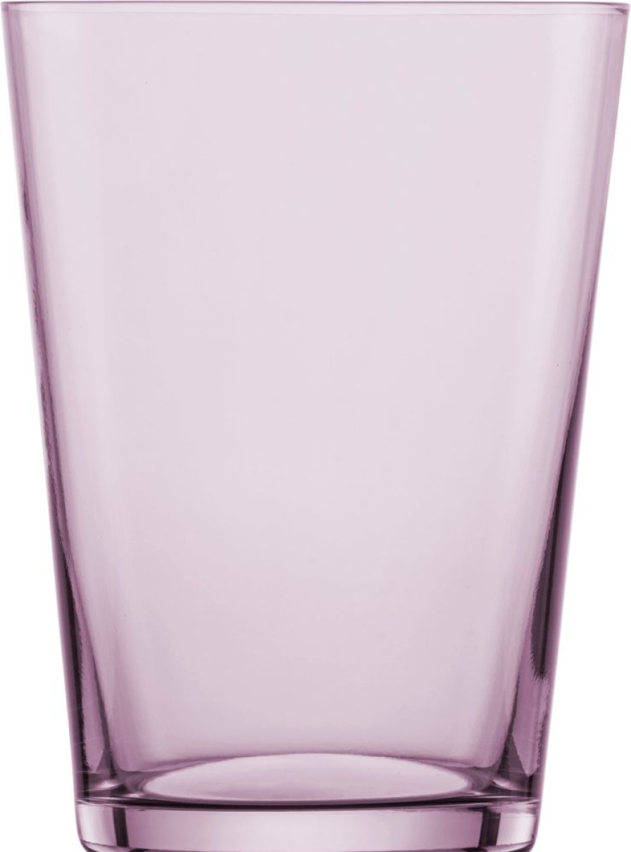 Glassware Zwiesel Glas | Together Water Glass Tall, Lilac, Set Of 6