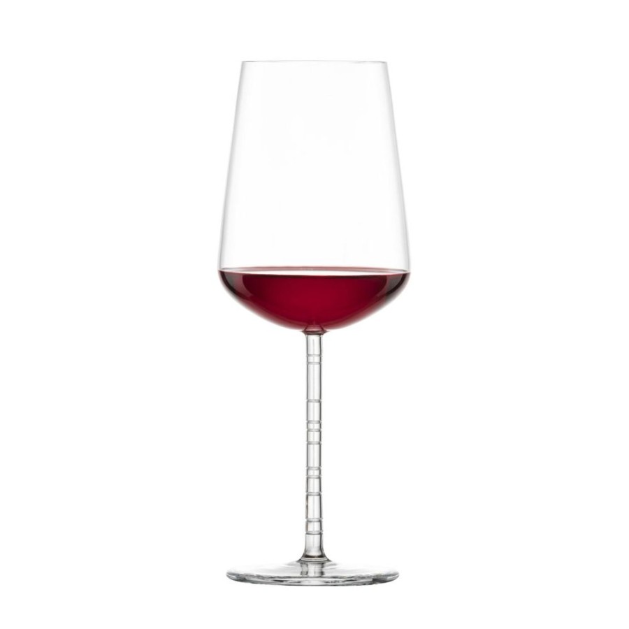 Glassware Zwiesel Glas | Journey Red Wine Glass, Set Of 2