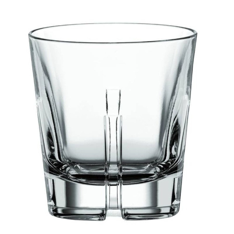 Glassware Spiegelau | Havanna Whisky Tumbler, Set Of 6