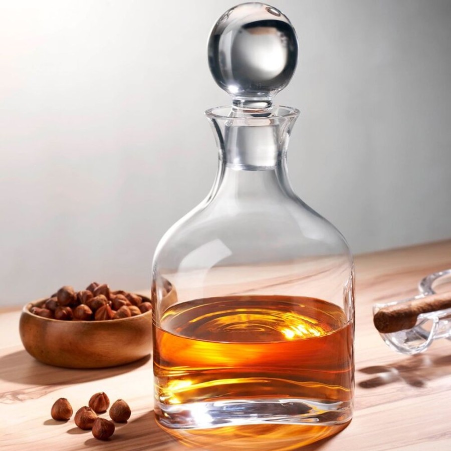 Glassware Nude | Arch Whisky Decanter