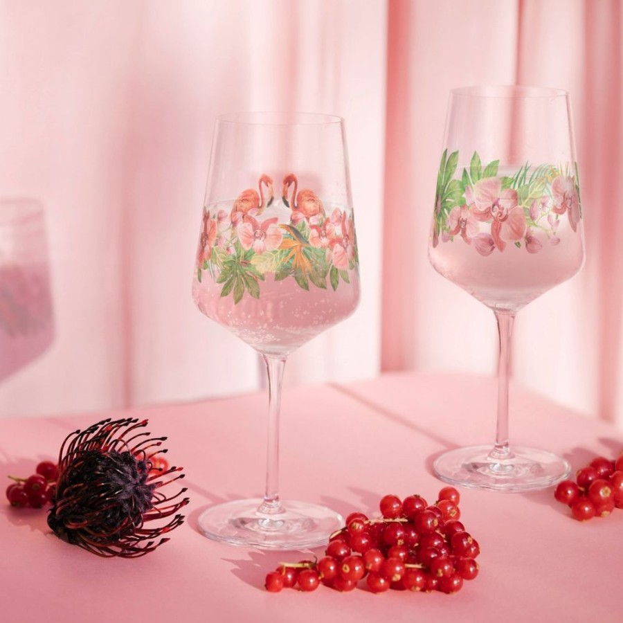 Glassware Ritzenhoff | Sommersonett #5, Cocktail Glass, Set Of 2