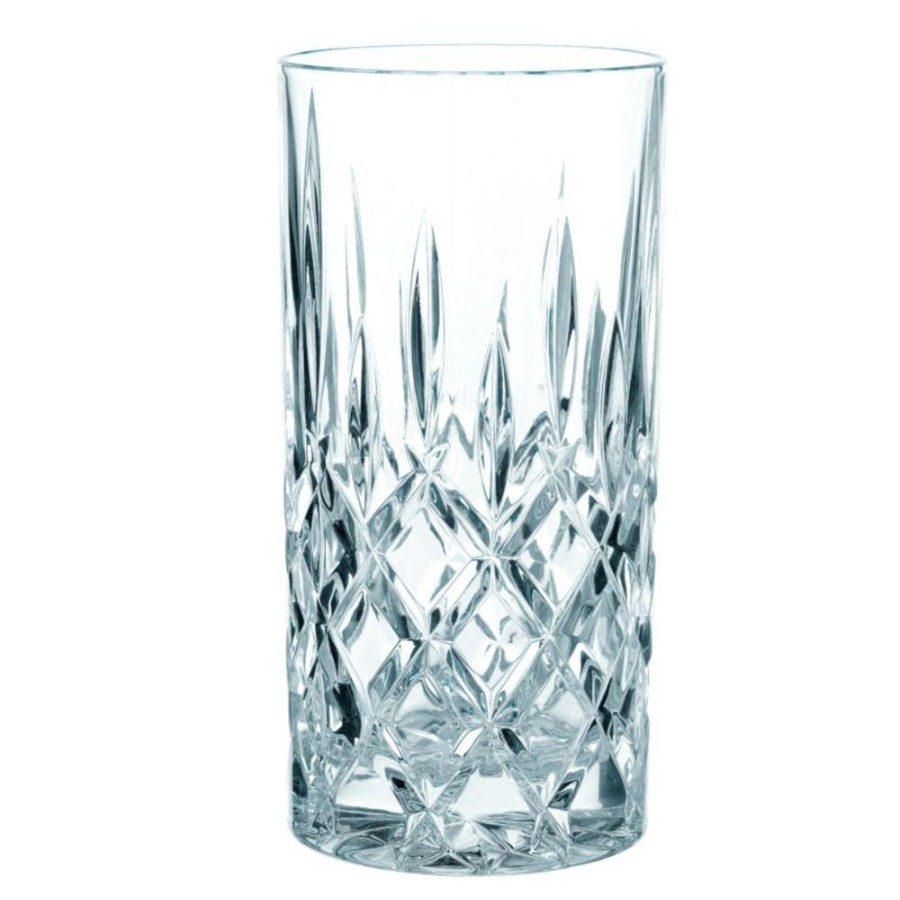 Glassware Nachtmann | Noblesse Long Drink Glass, Set Of 6