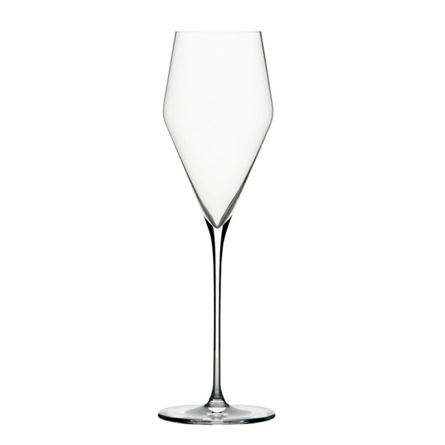 Glassware Zalto | Zalto Champagne Glass, Set Of 2