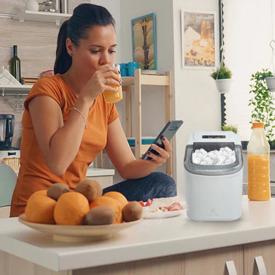 Accessories Kilig | H01W Countertop Ice Maker Machine