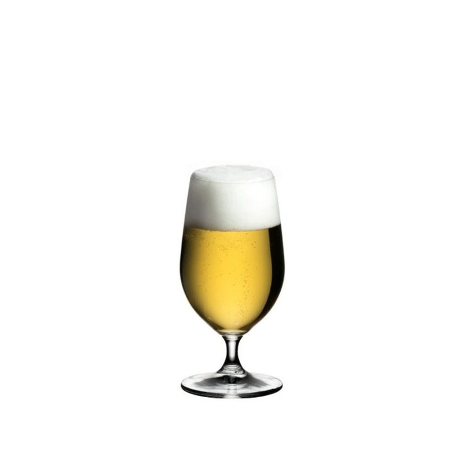 Glassware Riedel | Overture Bar Beer Glass, Set Of 2