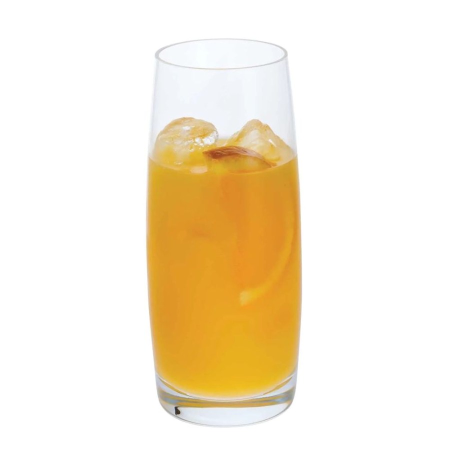 Glassware Dartington | Cheers! Highball Glass, Set Of 4