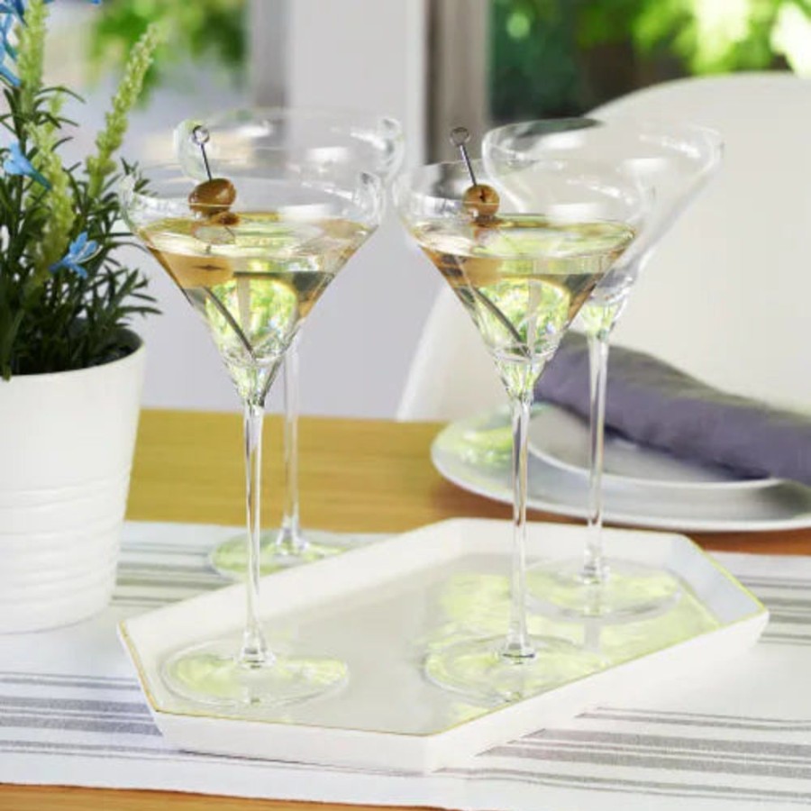 Glassware Spiegelau | Willsberg Anniversary Cocktail Martini, Set Of 4