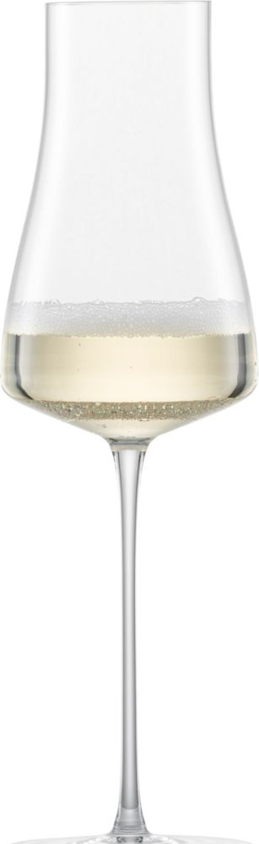 Glassware Zwiesel Glas | The Moment, Blanc De Blancs Champagne Glass, Set Of 2