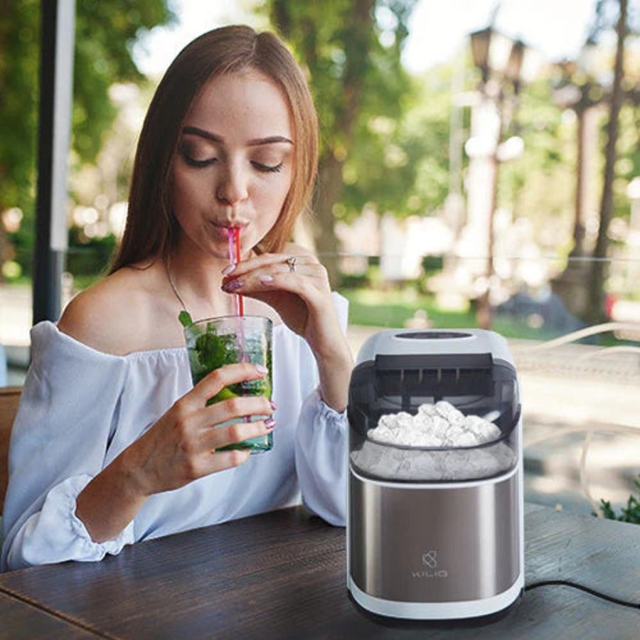 Accessories Kilig | C01W Countertop Ice Maker Machine