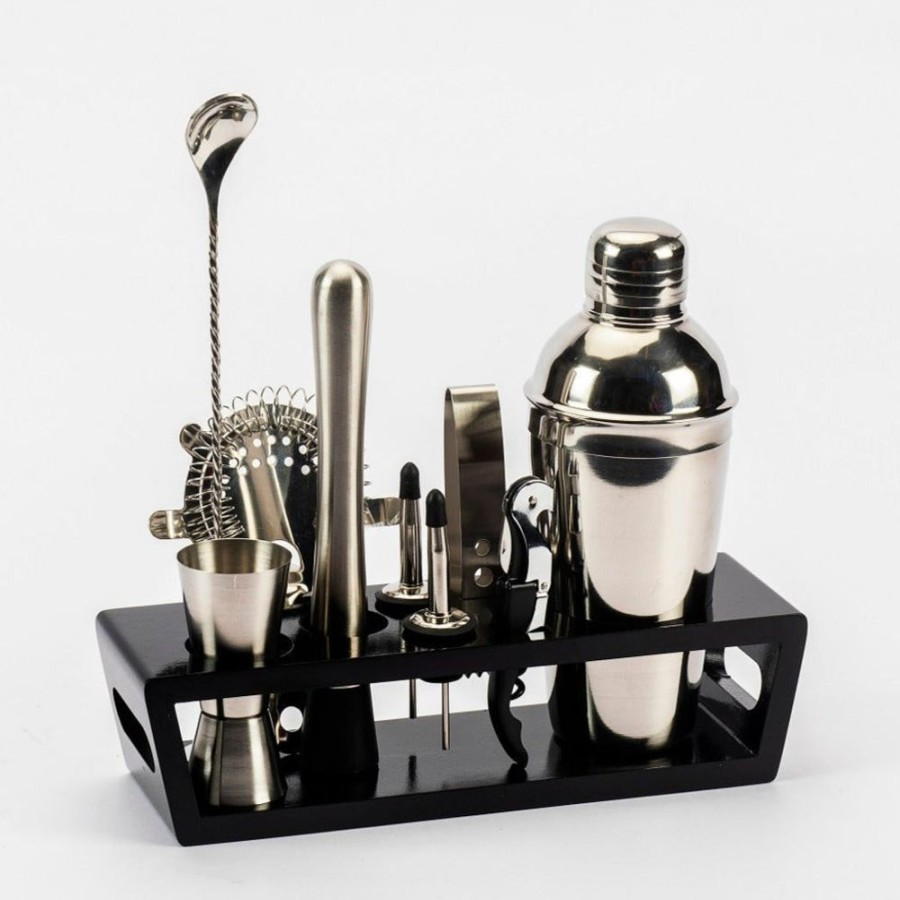 Accessories GlasKart | Professional Bar Tools Set