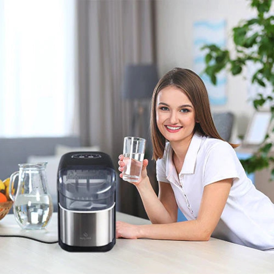 Accessories Kilig | C01B Countertop Ice Maker Machine