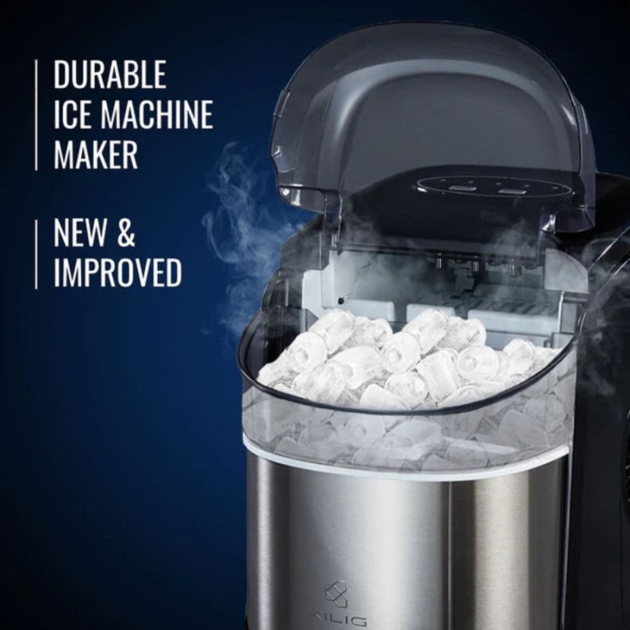 Accessories Kilig | C01B Countertop Ice Maker Machine