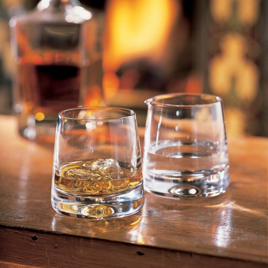 Glassware Dartington | The Classic Whisky Glass