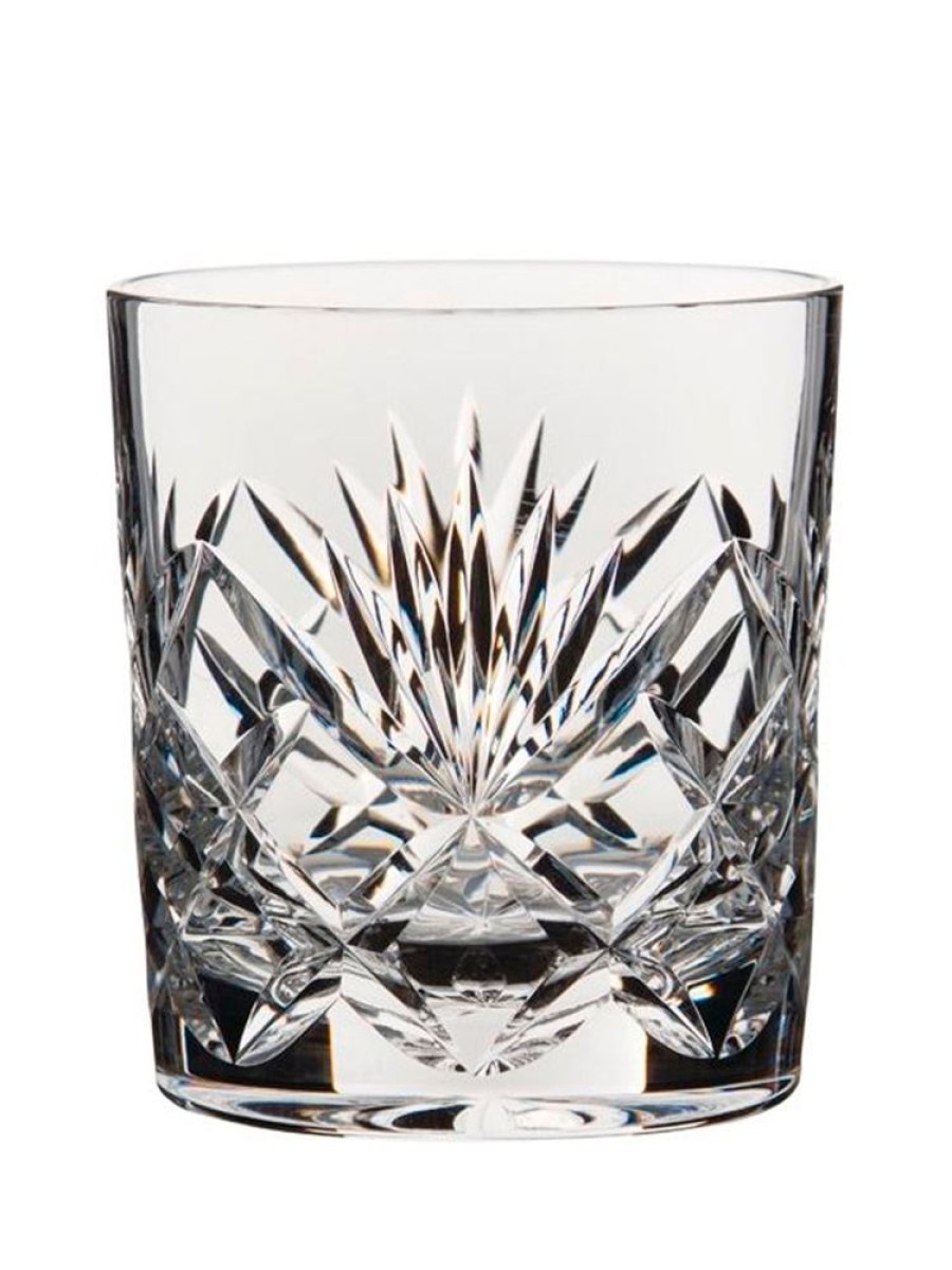 Glassware Royal Brierley | Braemar Whisky Tumbler