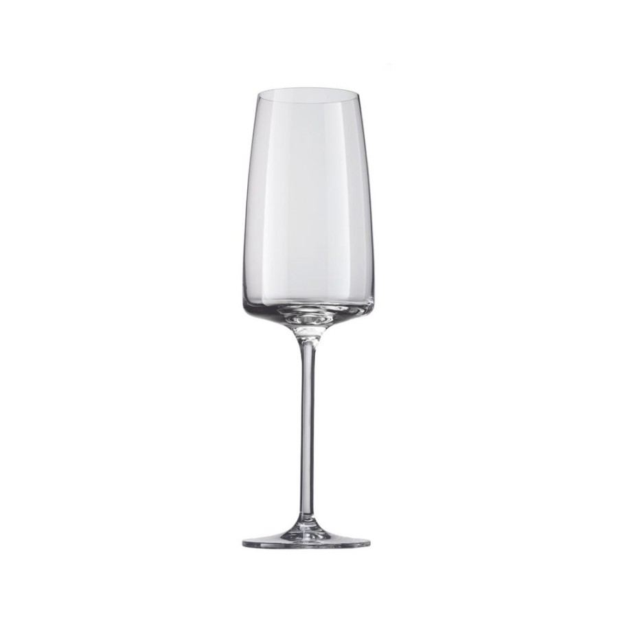 Glassware Zwiesel Glas | Sensa Sparkling Wine Glass, Set Of 2