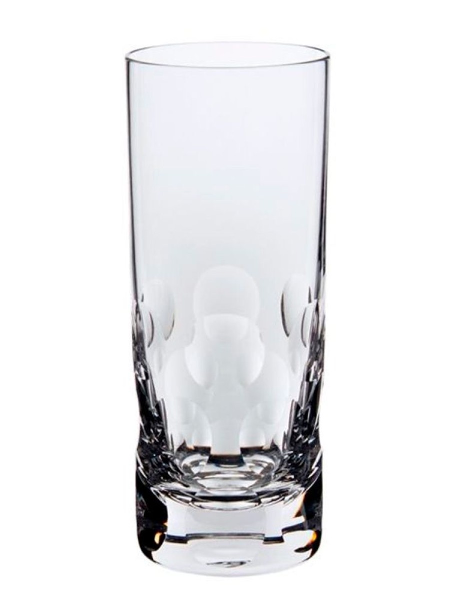 Glassware Royal Brierley | Deauville Highball Glass