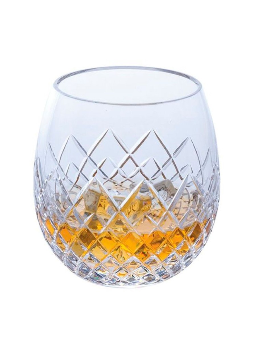 Glassware Royal Brierley | Kilda Tumbler