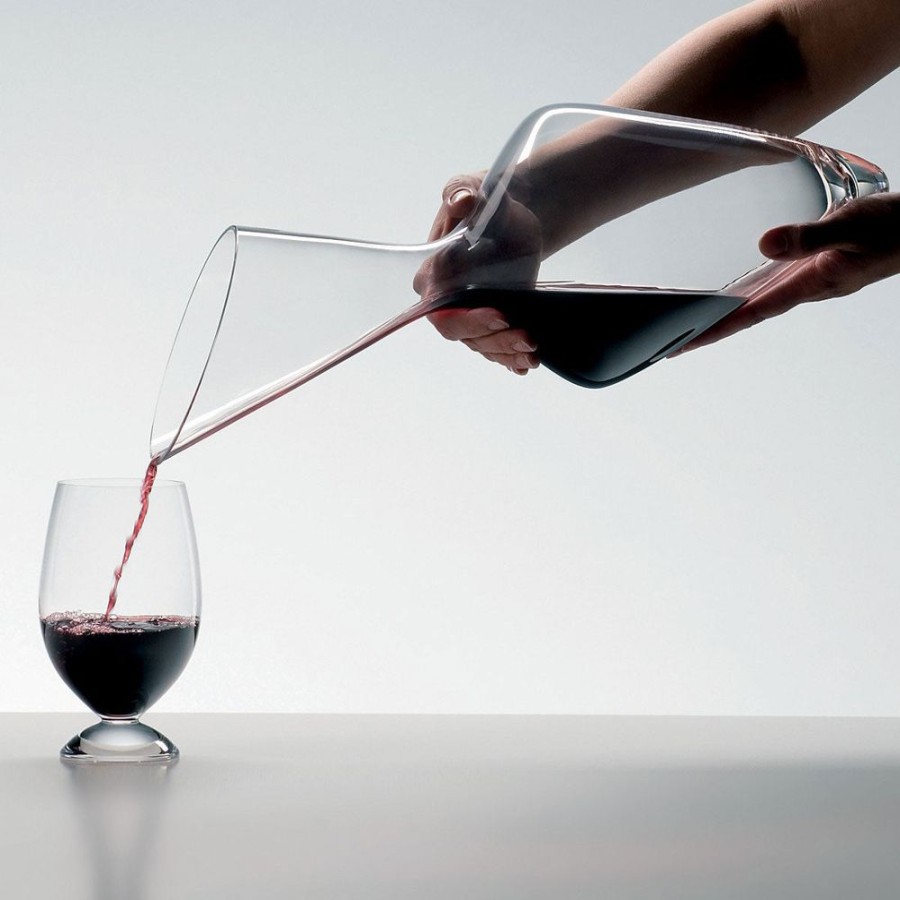 Glassware Riedel | Tyrol Decanter