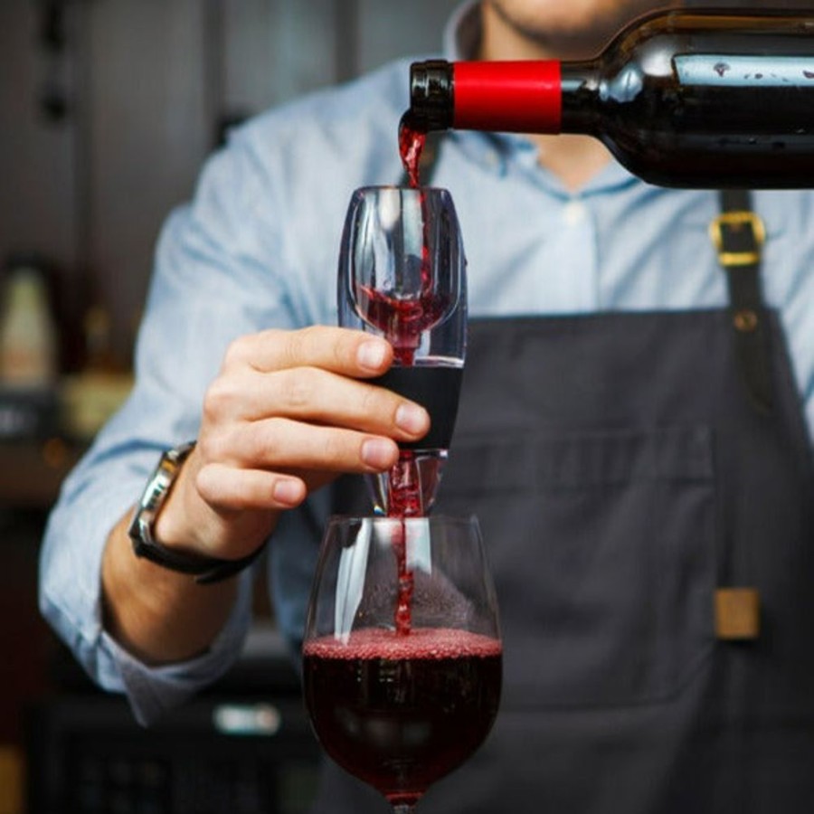 Accessories Vinturi | Red Wine Aerator