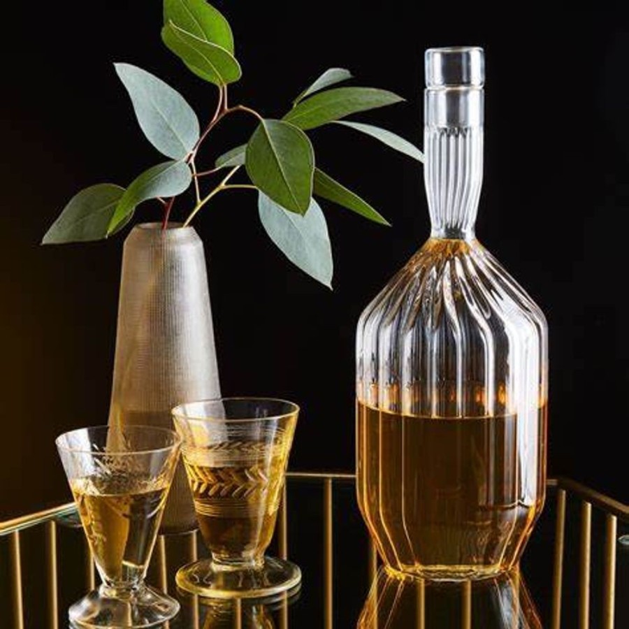 Glassware fferrone | Margot Decanter