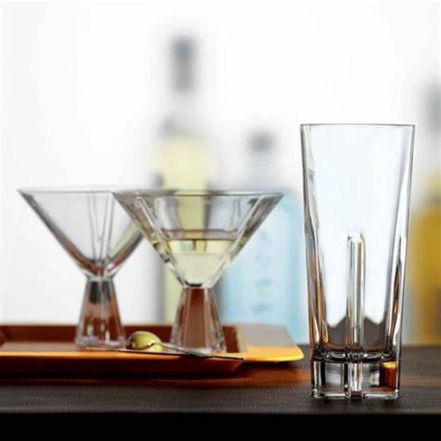 Glassware Spiegelau | Havanna Highball Tumbler, Set Of 6