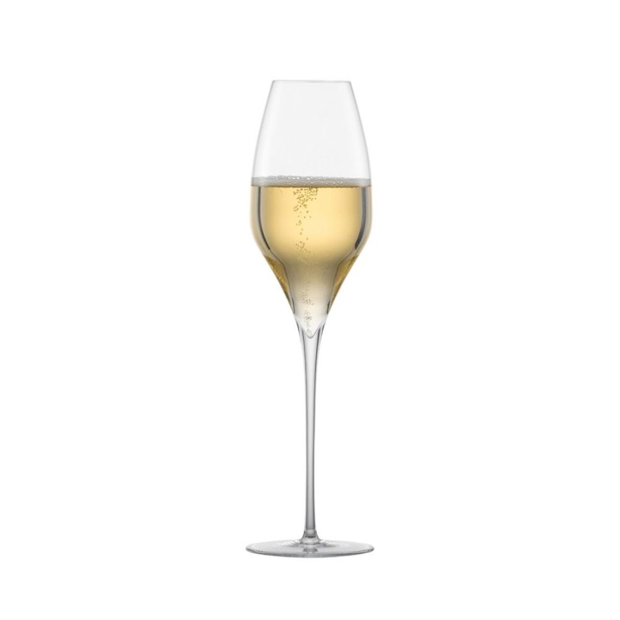 Glassware Zwiesel Glas | Alloro Champagne Glass, Set Of 2