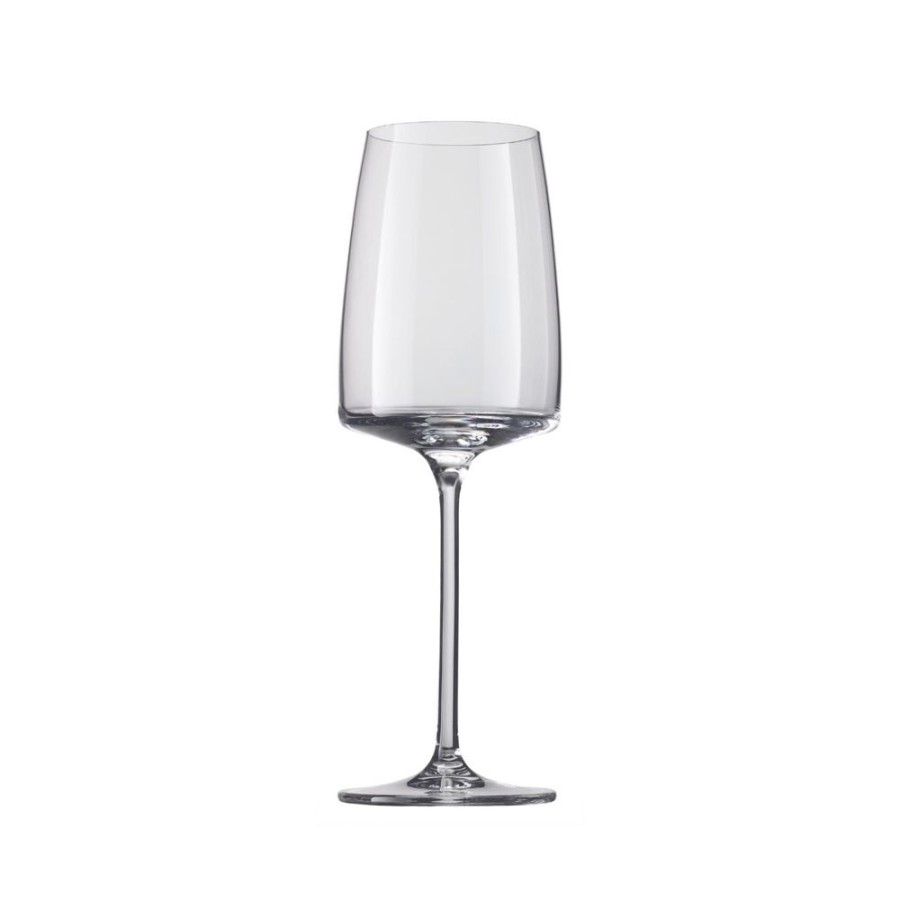 Glassware Zwiesel Glas | Sensa Light & Fresh Wine Glass, Set Of 6