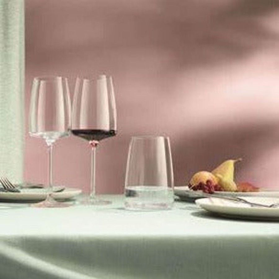 Glassware Zwiesel Glas | Sensa Universal Tumbler, Set Of 6