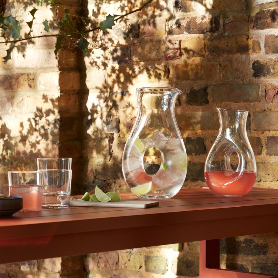 Glassware LSA International | Ono Jug