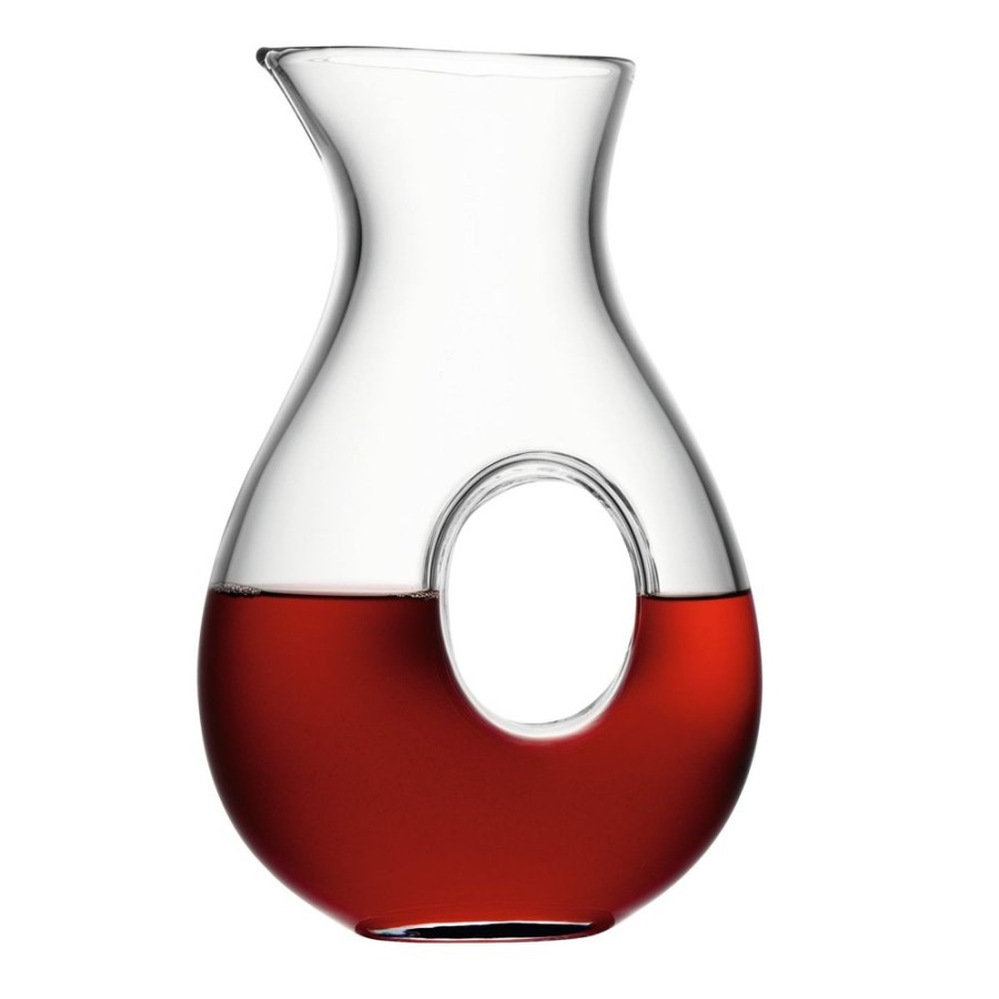 Glassware LSA International | Ono Jug