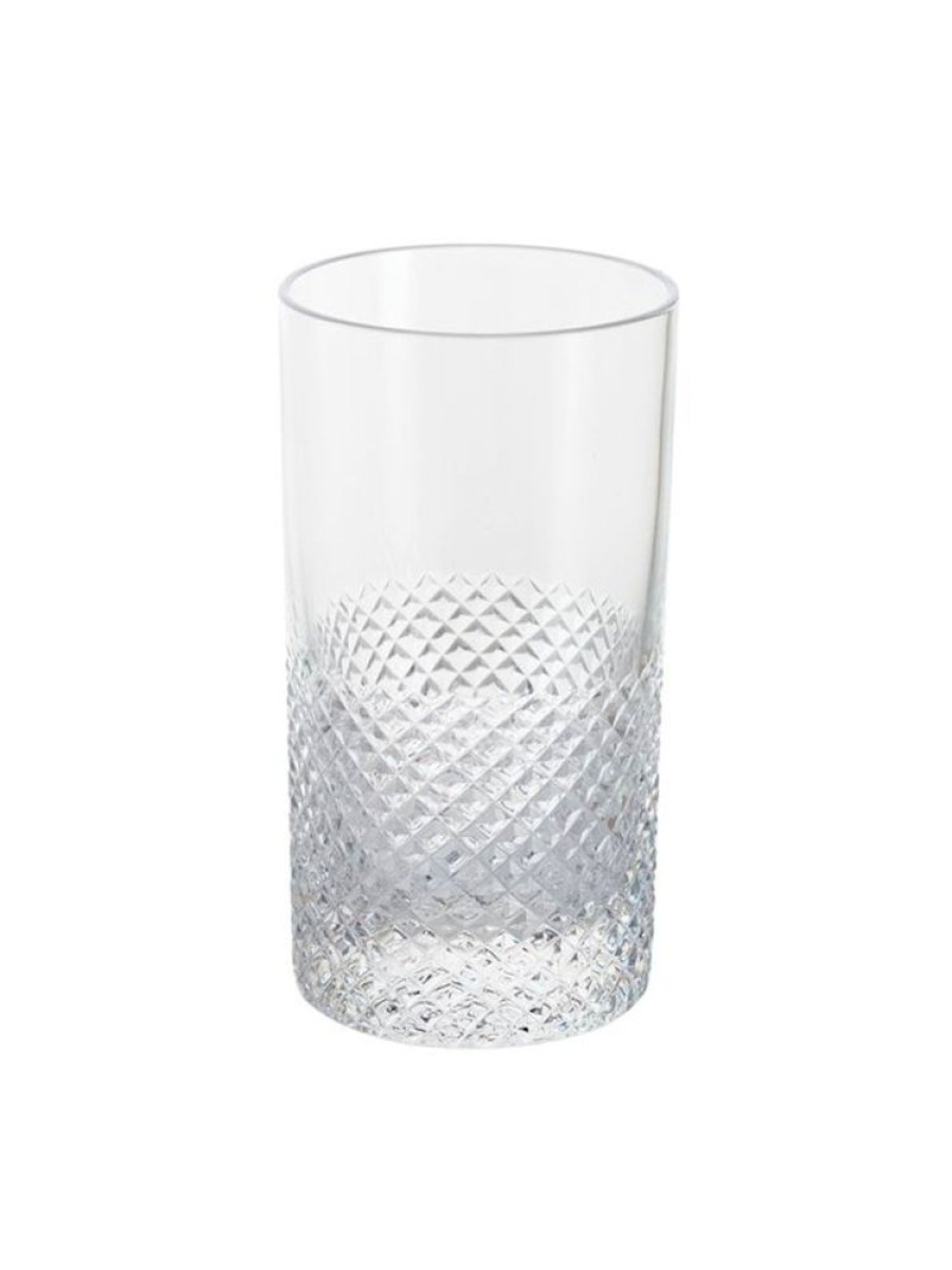 Glassware Royal Brierley | Antibes Large Tumbler