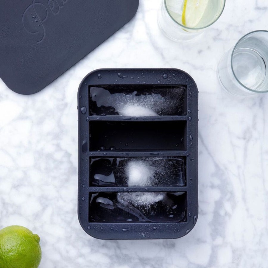 Accessories Wu0026P Design | Collins Ice Tray, Charcoal