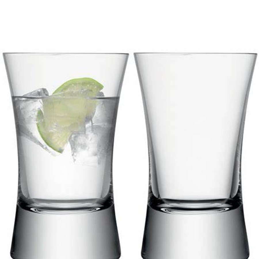 Glassware LSA International | Moya Tumbler, Set Of 2